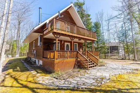 108 Fedy Drive South Bruce Peninsula ON N0H 2G0