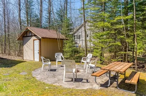 108 Fedy Drive South Bruce Peninsula ON N0H 2G0