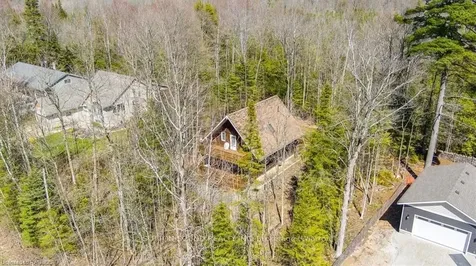 108 Fedy Drive South Bruce Peninsula ON N0H 2G0