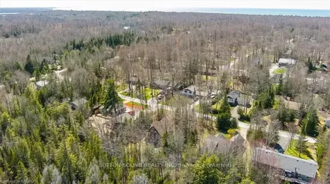 108 Fedy Drive South Bruce Peninsula ON N0H 2G0