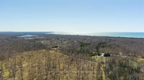 108 Fedy Drive South Bruce Peninsula ON N0H 2G0