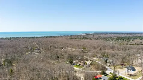 108 Fedy Drive South Bruce Peninsula ON N0H 2G0