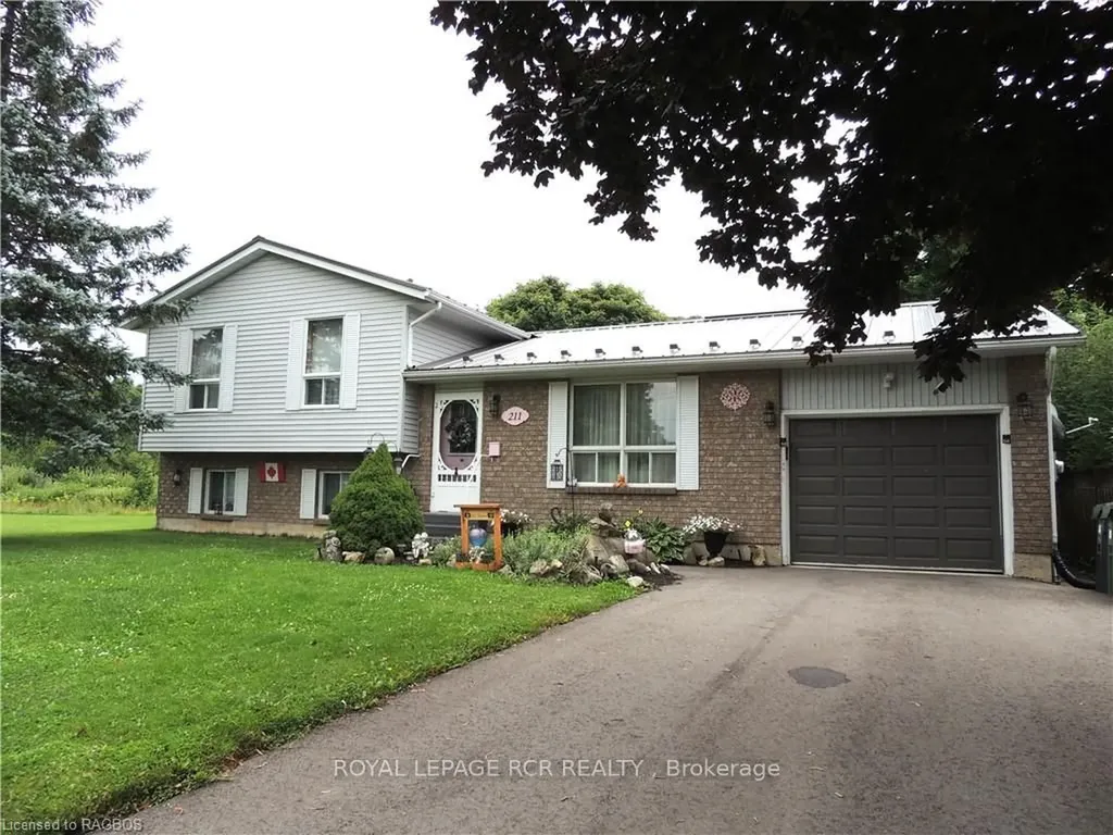 211 Toronto Street Southgate ON N0C 1B0