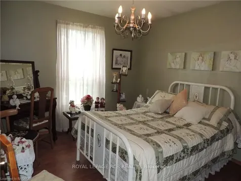 211 Toronto Street Southgate ON N0C 1B0