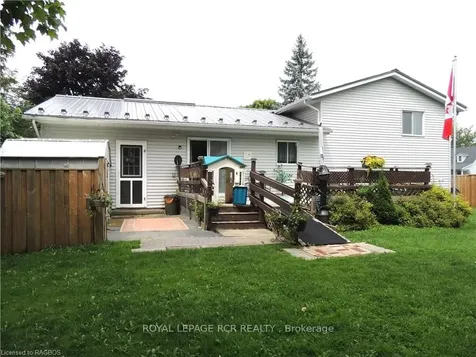 211 Toronto Street Southgate ON N0C 1B0