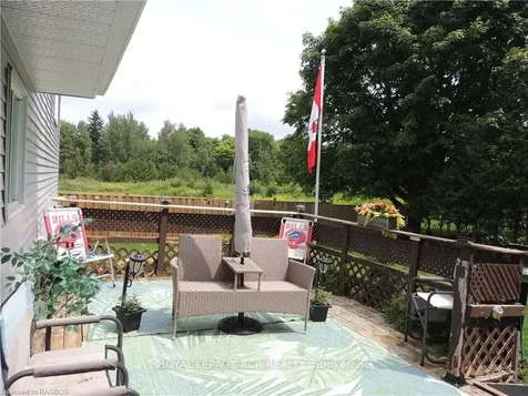 211 Toronto Street Southgate ON N0C 1B0