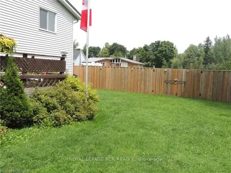 211 Toronto Street Southgate ON N0C 1B0