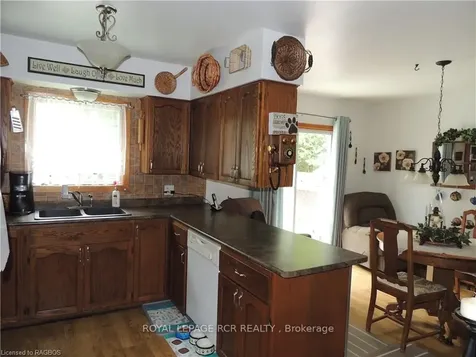 211 Toronto Street Southgate ON N0C 1B0