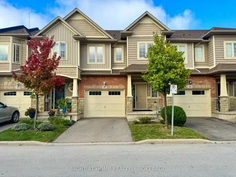 8 Lakelawn Road Grimsby ON L3M 0G1