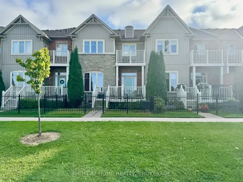 8 Lakelawn Road Grimsby ON L3M 0G1