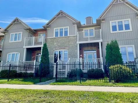 8 Lakelawn Road Grimsby ON L3M 0G1