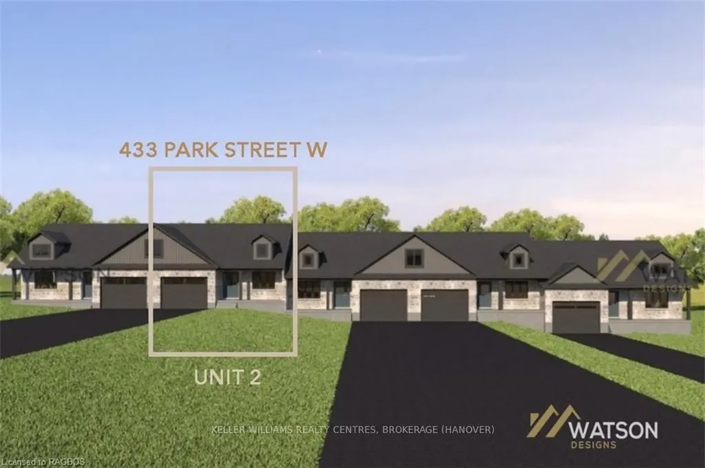 433 Park Street W West Grey ON N0G 1R0
