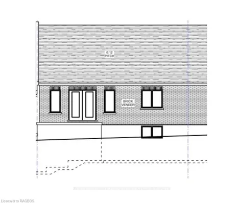433 Park Street W West Grey ON N0G 1R0
