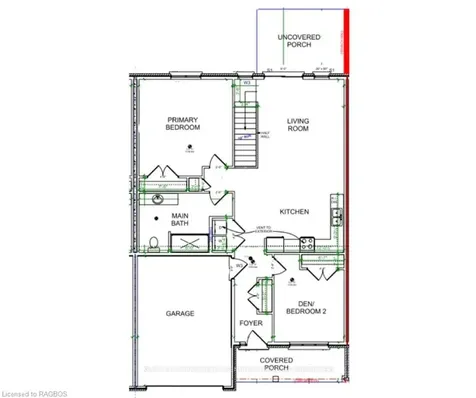 433 Park Street W West Grey ON N0G 1R0
