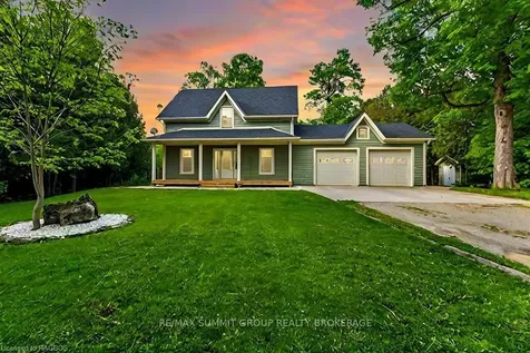 123 Inglis Drive Grey Highlands ON N0C 1M0