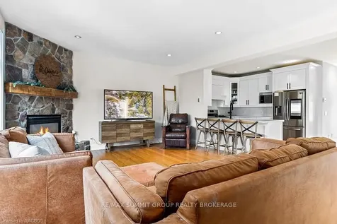 123 Inglis Drive Grey Highlands ON N0C 1M0