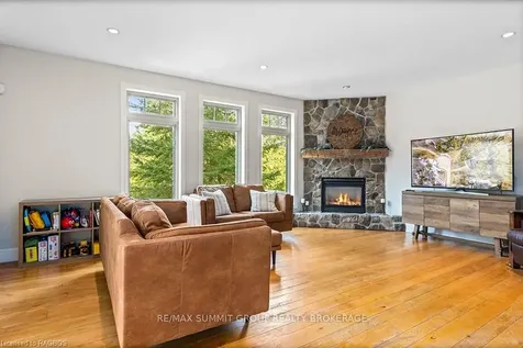 123 Inglis Drive Grey Highlands ON N0C 1M0