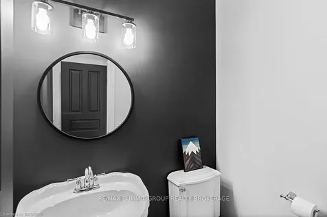 123 Inglis Drive Grey Highlands ON N0C 1M0