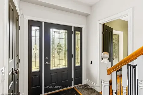 123 Inglis Drive Grey Highlands ON N0C 1M0