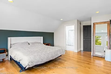123 Inglis Drive Grey Highlands ON N0C 1M0