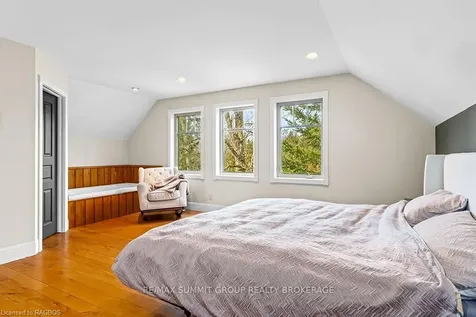 123 Inglis Drive Grey Highlands ON N0C 1M0