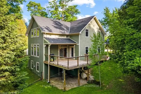 123 Inglis Drive Grey Highlands ON N0C 1M0
