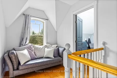 123 Inglis Drive Grey Highlands ON N0C 1M0