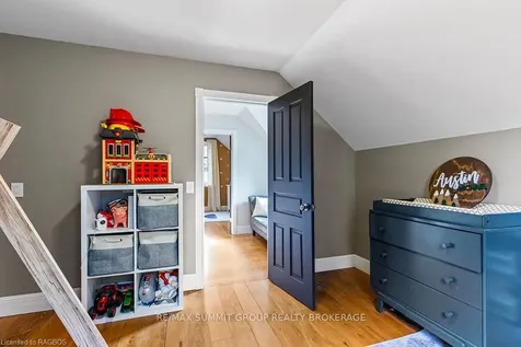 123 Inglis Drive Grey Highlands ON N0C 1M0