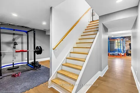 123 Inglis Drive Grey Highlands ON N0C 1M0