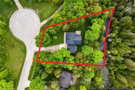 123 Inglis Drive Grey Highlands ON N0C 1M0