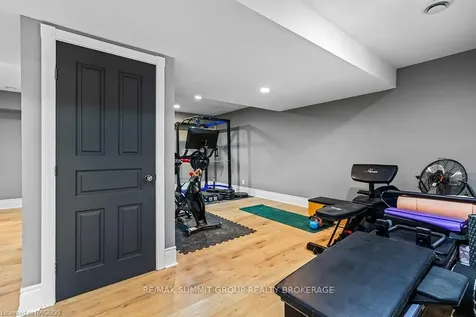 123 Inglis Drive Grey Highlands ON N0C 1M0