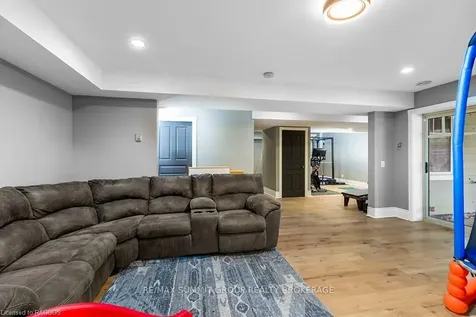 123 Inglis Drive Grey Highlands ON N0C 1M0