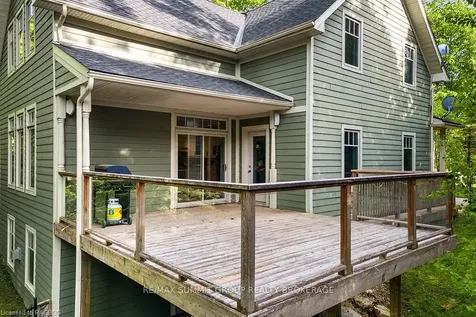 123 Inglis Drive Grey Highlands ON N0C 1M0