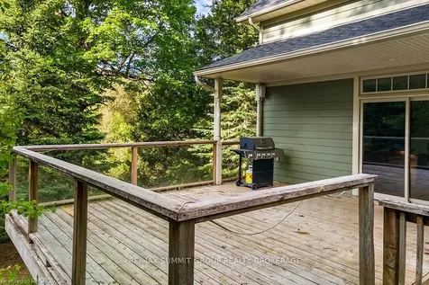 123 Inglis Drive Grey Highlands ON N0C 1M0