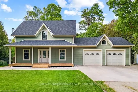 123 Inglis Drive Grey Highlands ON N0C 1M0