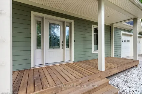 123 Inglis Drive Grey Highlands ON N0C 1M0