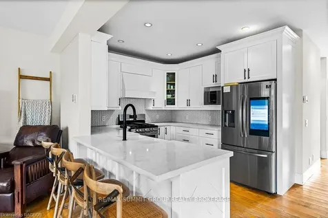 123 Inglis Drive Grey Highlands ON N0C 1M0