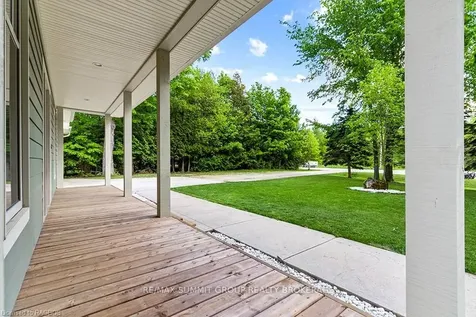 123 Inglis Drive Grey Highlands ON N0C 1M0