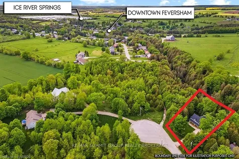 123 Inglis Drive Grey Highlands ON N0C 1M0