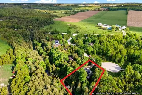 123 Inglis Drive Grey Highlands ON N0C 1M0