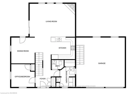 123 Inglis Drive Grey Highlands ON N0C 1M0