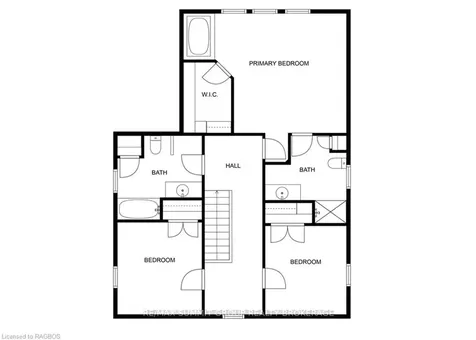 123 Inglis Drive Grey Highlands ON N0C 1M0