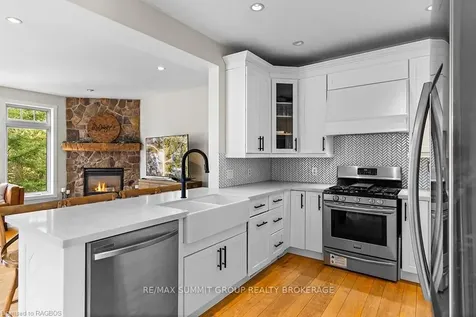 123 Inglis Drive Grey Highlands ON N0C 1M0