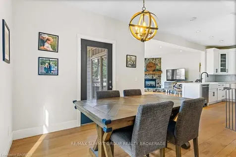 123 Inglis Drive Grey Highlands ON N0C 1M0