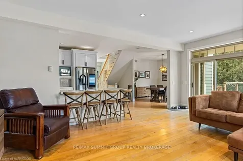 123 Inglis Drive Grey Highlands ON N0C 1M0