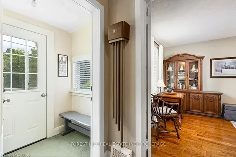 46 Sydenham Street Grey Highlands ON N0C 1E0
