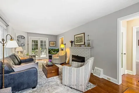 46 Sydenham Street Grey Highlands ON N0C 1E0