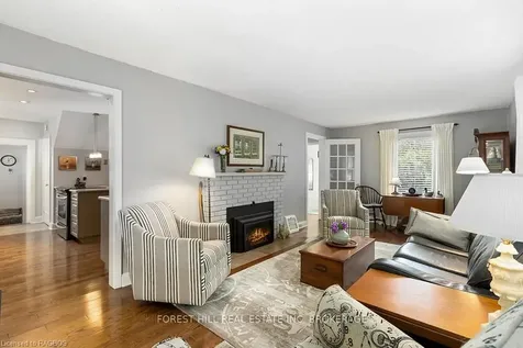 46 Sydenham Street Grey Highlands ON N0C 1E0