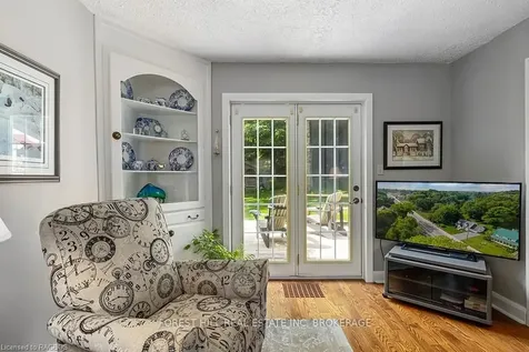 46 Sydenham Street Grey Highlands ON N0C 1E0