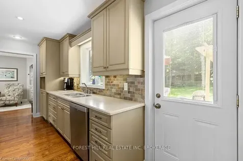 46 Sydenham Street Grey Highlands ON N0C 1E0